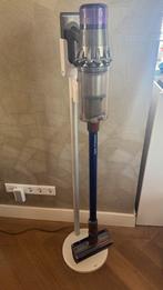 Dyson v11 absolute met Dock, Witgoed en Apparatuur, Ophalen of Verzenden, Zo goed als nieuw, Minder dan 1200 watt, Stofzuiger