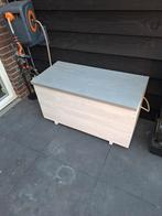 kist steigerhout, Ophalen, Gebruikt, Hout, Overige typen