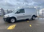 Volkswagen Caddy 1.6 D 75KW 2011, Auto's, Bestelauto's, Origineel Nederlands, Te koop, Zilver of Grijs, 102 pk