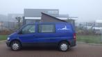 Mercedes-Benz VITO,110 CDI knappe goed rijdende buscamper me, Caravans en Kamperen, Campers, Buscamper of Camperbus, Klaas Mussche