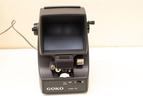 Goko editor viewer 31099, Audio, Tv en Foto, Diaprojectors, Gebruikt, Ophalen