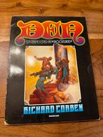 Den - De Geheime Scepter van Nooitland - Richard Corben, Boeken, Eén comic, Ophalen of Verzenden, Gelezen, Amerika