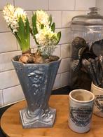 Oud Frans grafvaasje, Antiek en Kunst, Ophalen of Verzenden