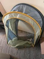 IKEA ELDFLUGA Bedtent - Blauw/Groen, Ophalen of Verzenden, Zo goed als nieuw