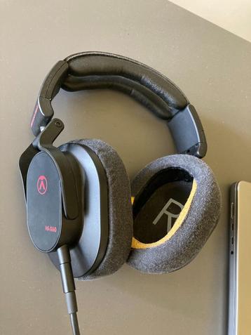 Austrian Audio Hi-X60 beschikbaar voor biedingen