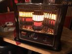 Zibro RCA 86 Turbo Dubbelbrander Petroleumkachel, Ophalen of Verzenden, Gebruikt