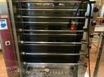 kippen grill, Zakelijke goederen, Horeca | Keukenapparatuur, Ophalen, Gebruikt, Fornuis, Frituur en Grillen