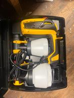 Wagner Verfspuit - Nieuw in Koffer, Doe-het-zelf en Verbouw, Schildersmaterialen, Ophalen of Verzenden, Nieuw, Verfspuit of Verfpomp