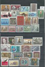 Oostenrijk jaargang 1984, helemaal kompleet en postfris., Postzegels en Munten, Postzegels | Europa | Oostenrijk, Verzenden, Postfris
