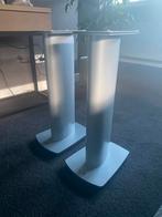 Dynaudio stand 6 in Nieuwstaat!, Overige typen, Zo goed als nieuw, 120 watt of meer, Ophalen