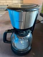Inventum koffiezetapparaat, Ophalen of Verzenden, Zo goed als nieuw, Koffiemachine, Gemalen koffie