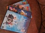 Meerdere DVD'S €1,- stuk, Alle leeftijden, Ophalen of Verzenden, Zo goed als nieuw, Tekenfilms en Animatie