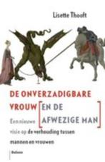 De onverzadigbare vrouw, Ophalen of Verzenden, Maatschappij en Samenleving, Lisette Thooft, Nederland