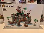 Lego BrickLink Designer Program - 910038 - Ominous Isle, Ophalen, Nieuw, Complete set, Lego