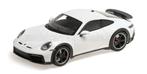 Minichamps 1:18 Porsche 992 Dakar white, Ophalen of Verzenden, Nieuw, Auto, MiniChamps