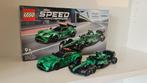 Lego Speed Champions 76925 Aston Martin F1 Set | COMPLEET, Ophalen of Verzenden, Nieuw, Complete set, Lego