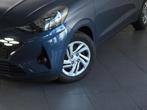 Hyundai i10 1.0 Comfort Smart 5-zits (bj 2025, automaat), Auto's, 12 maanden, Stof, 63 pk, Zwart