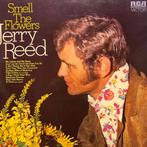 LP Jerry Reed - Smell the flowers, 12 inch, Verzenden