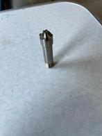 Radius frees R4 HSS merk gerfa, Doe-het-zelf en Verbouw, Gereedschap | Freesmachines, Ophalen of Verzenden, Nieuw, Elektrisch