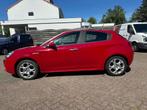 Alfa Romeo Giulietta 1.4,Turbo,150pk, MultiAir Super, Voorwielaandrijving, 65 €/maand, Stof, Gebruikt