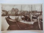 E454 Volendam Boot, Ophalen of Verzenden, 1920 tot 1940, Noord-Holland