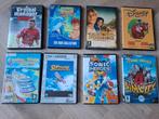 Diverse PC CD-ROM Spellen Collectie, Gebruikt, Overige genres, 1 speler, Ophalen of Verzenden
