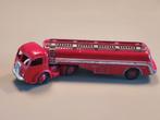 Panhard Tracteur Citerne Titan 1:55? Dinky Toys France 32c, Ophalen of Verzenden, Gebruikt, Bus of Vrachtwagen, Dinky Toys