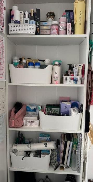 Ikea billy boekenkast - afbeelding 2