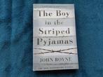 John Boyne - The boy in the striped pyjamas - English, Boeken, Gelezen, John Boyne, Ophalen of Verzenden