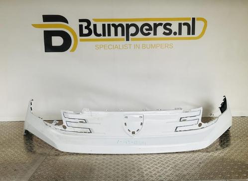 BUMPER Peugeot Partner 2023-2025 VOORBUMPER 1-G5- 12551z, Auto diversen, Tuning en Styling, Ophalen of Verzenden