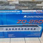 Omnitronic ZD-250  19 inch Mengpaneel (5 kanalen), Plantronics, Nieuw, Support@plantronics.com, 345 Encinal Street
Santa Cruz, CA 95060
United States