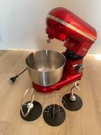 Bourgini Classic kitchen chef keukenmachine, 4 liter of meer, Ophalen of Verzenden, Zo goed als nieuw