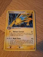 Jolteon - UF8, Ophalen of Verzenden, Zo goed als nieuw
