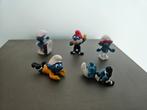 Smurfen, Verzamelen, Smurfen, Ophalen of Verzenden, Zo goed als nieuw, Verschillende Smurfen, Poppetje, Figuurtje of Knuffel