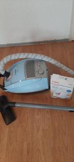 Bosch stofzuiger met zak, Gebruikt, Stofzuiger, Minder dan 1200 watt, Ophalen