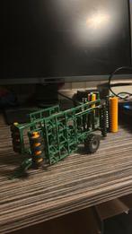 Mooie siku cultivator, Hobby en Vrije tijd, Ophalen, Zo goed als nieuw, Tractor of Landbouw, SIKU