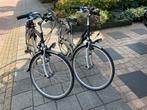 Koga Miyata Road Runner - Heren & Dames, Gebruikt, Versnellingen, 53 tot 57 cm, Ophalen