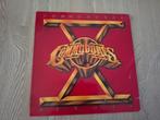 LP Commodores – Heroes. (1980), Ophalen of Verzenden, 1960 tot 1980