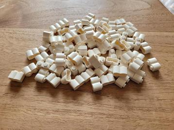 Partij J594=100x Nieuwe Lego kasteelstenen (Meerdere setjes) beschikbaar voor biedingen