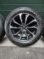 5x114.3/18 inch Kia/Hyundai Zomerset, Auto-onderdelen, Banden en Velgen, Ophalen, 18 inch, Banden en Velgen, 235 mm