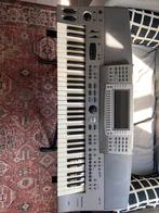 Technics keyboard kn6000, Ophalen of Verzenden, Zo goed als nieuw, 61 toetsen, Technics