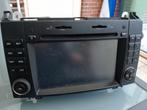 Autoradio Mercedes Sprinter/Vito, Ophalen of Verzenden, Gebruikt, Mercedes-Benz