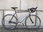Bianchi via Nirone, Shimano Ultegra, Fietsen en Brommers, Aluminium, Zo goed als nieuw, Meer dan 20 versnellingen, 53 tot 57 cm