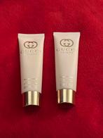 Gucci Guilty body lotion 2x50ml, Ophalen of Verzenden, Nieuw, Bodylotion, Crème of Olie