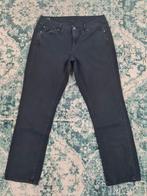 G-star raw 3301 high straight W33 L32 WMN Tulsi3332 Zwart, Zwart, Ophalen of Verzenden, W30 - W32 (confectie 38/40), G-STAR RAW