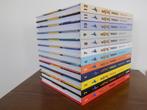 Dan Cooper ~ Complete serie Integrale hardcovers 1 t/m 12, Complete serie of reeks, Ophalen of Verzenden, Nieuw