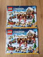 Nieuwe beschrijving voor de Lego set 10245, Kinderen en Baby's, Speelgoed | Duplo en Lego, Lego, Lego, Lego, Nieuw