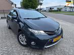 Toyota Auris Touring Sports 1.8 Hybrid Aspiration Camera,2e, Origineel Nederlands, Volledig hybride, 5 stoelen, Voorwielaandrijving