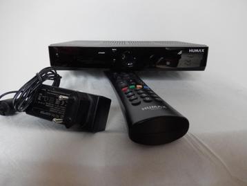 Humax iRHD-5300C - Digitale decoder beschikbaar voor biedingen