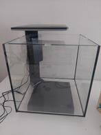 SuperFish Qubic 60 pro aquarium met toebehoren, Ophalen, Zo goed als nieuw
